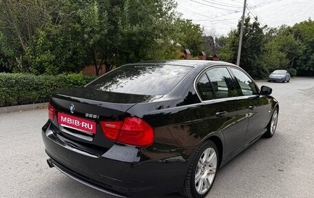 BMW 3 серия, 2010 год, 950 000 рублей, 31 фотография