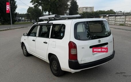 Toyota Probox I, 2004 год, 265 000 рублей, 3 фотография