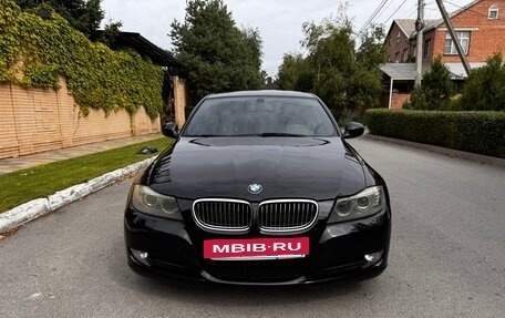 BMW 3 серия, 2010 год, 950 000 рублей, 26 фотография