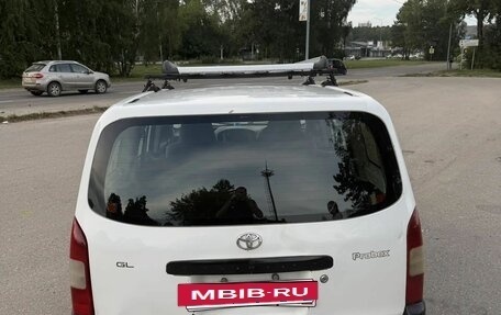 Toyota Probox I, 2004 год, 265 000 рублей, 5 фотография