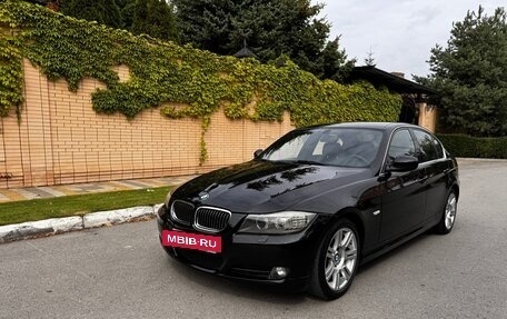 BMW 3 серия, 2010 год, 950 000 рублей, 27 фотография