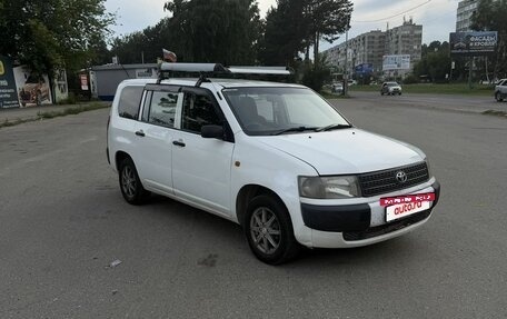 Toyota Probox I, 2004 год, 265 000 рублей, 2 фотография