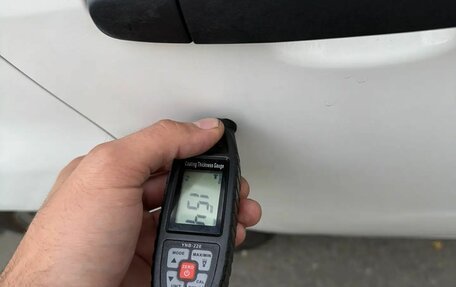 Toyota Probox I, 2004 год, 265 000 рублей, 17 фотография
