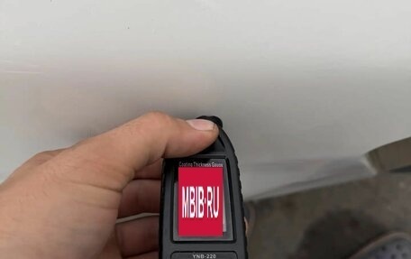 Toyota Probox I, 2004 год, 265 000 рублей, 14 фотография