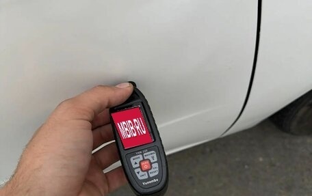 Toyota Probox I, 2004 год, 265 000 рублей, 11 фотография