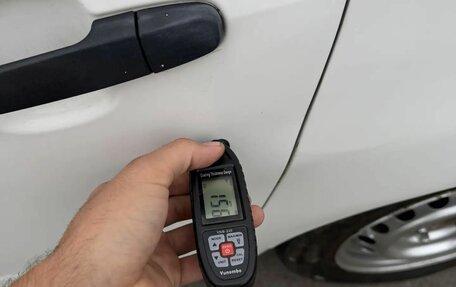 Toyota Probox I, 2004 год, 265 000 рублей, 28 фотография