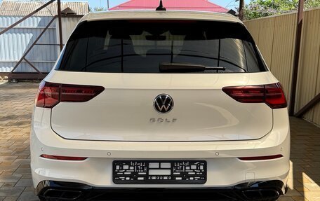 Volkswagen Golf VIII, 2022 год, 2 600 000 рублей, 5 фотография