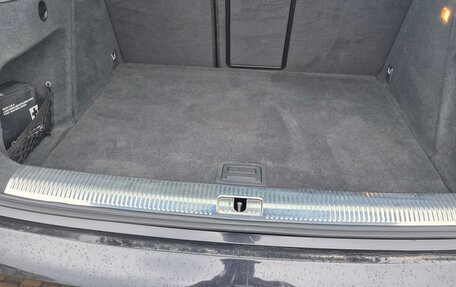 Audi Q3, 2011 год, 1 550 000 рублей, 10 фотография
