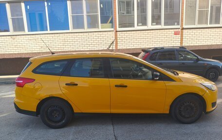 Ford Focus III, 2016 год, 550 000 рублей, 2 фотография