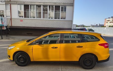 Ford Focus III, 2016 год, 550 000 рублей, 3 фотография