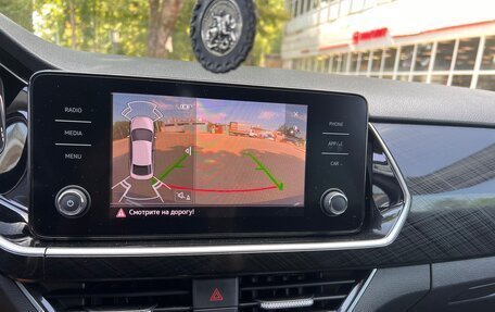 Volkswagen Polo VI (EU Market), 2020 год, 1 550 000 рублей, 10 фотография