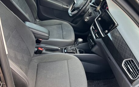 Volkswagen Polo VI (EU Market), 2020 год, 1 550 000 рублей, 9 фотография