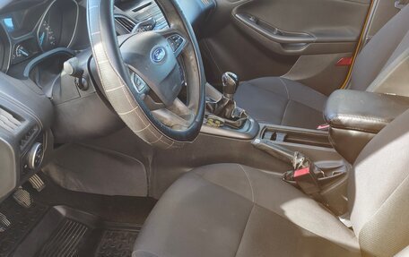Ford Focus III, 2016 год, 550 000 рублей, 7 фотография