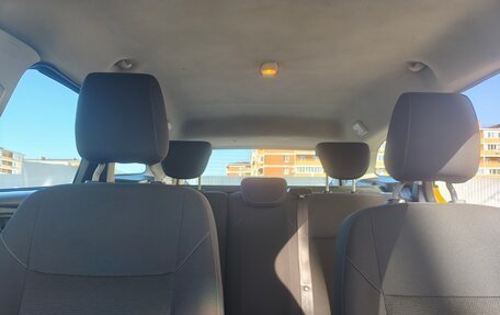 Ford Focus III, 2016 год, 550 000 рублей, 9 фотография