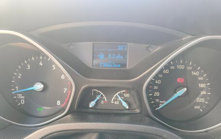 Ford Focus III, 2016 год, 550 000 рублей, 8 фотография