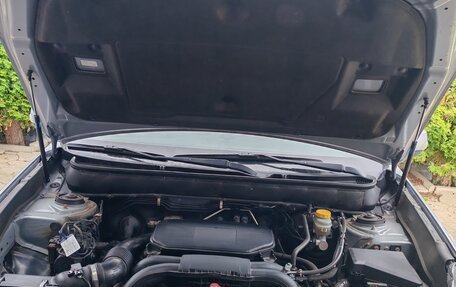 Subaru Outback IV рестайлинг, 2013 год, 1 895 000 рублей, 16 фотография