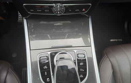 Mercedes-Benz G-Класс AMG, 2019 год, 13 500 000 рублей, 21 фотография