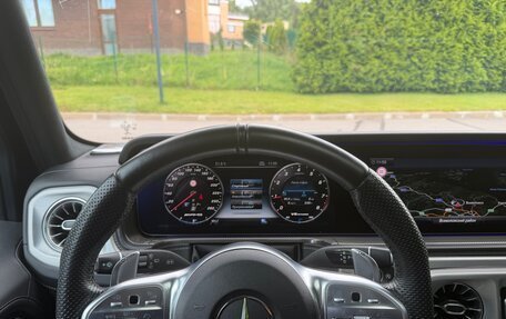 Mercedes-Benz G-Класс AMG, 2019 год, 13 500 000 рублей, 29 фотография