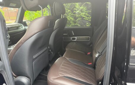 Mercedes-Benz G-Класс AMG, 2019 год, 13 500 000 рублей, 37 фотография