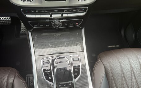 Mercedes-Benz G-Класс AMG, 2019 год, 13 500 000 рублей, 28 фотография
