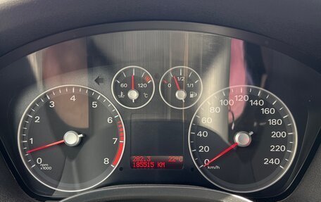 Ford Focus II рестайлинг, 2007 год, 400 000 рублей, 11 фотография