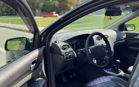 Ford Focus II рестайлинг, 2007 год, 400 000 рублей, 8 фотография