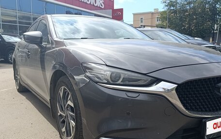 Mazda 6, 2020 год, 2 200 000 рублей, 3 фотография