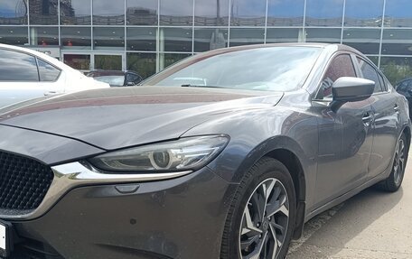 Mazda 6, 2020 год, 2 200 000 рублей, 2 фотография