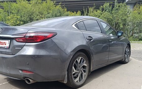 Mazda 6, 2020 год, 2 200 000 рублей, 4 фотография