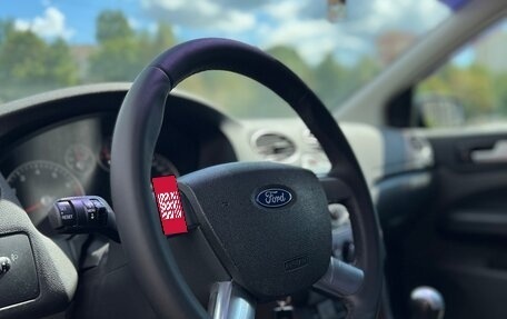 Ford Focus II рестайлинг, 2007 год, 400 000 рублей, 9 фотография
