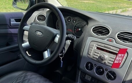 Ford Focus II рестайлинг, 2007 год, 400 000 рублей, 7 фотография