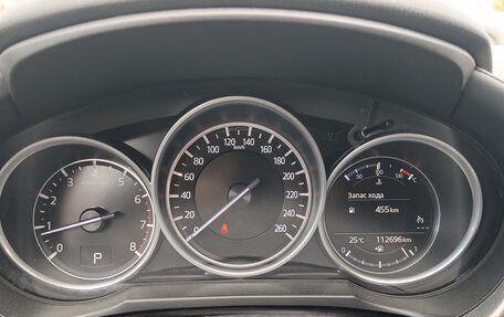 Mazda 6, 2020 год, 2 200 000 рублей, 7 фотография