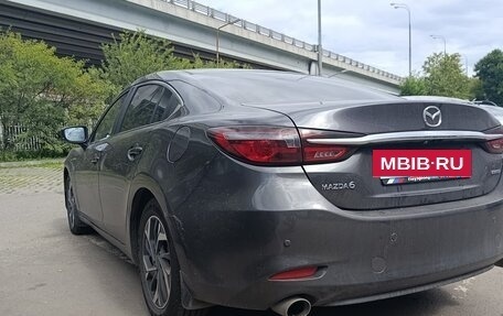 Mazda 6, 2020 год, 2 200 000 рублей, 6 фотография