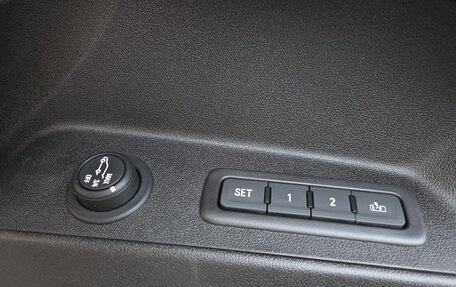 Chevrolet Equinox III, 2017 год, 1 690 000 рублей, 7 фотография