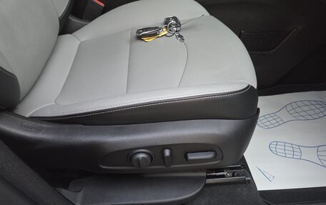 Chevrolet Equinox III, 2017 год, 1 690 000 рублей, 17 фотография