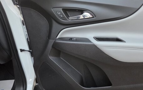 Chevrolet Equinox III, 2017 год, 1 690 000 рублей, 27 фотография
