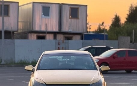 Opel Astra H, 2008 год, 400 000 рублей, 2 фотография