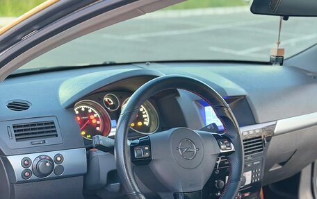 Opel Astra H, 2008 год, 400 000 рублей, 7 фотография