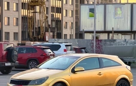 Opel Astra H, 2008 год, 400 000 рублей, 3 фотография
