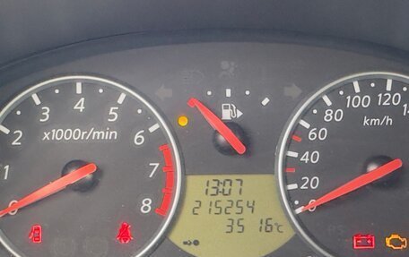 Nissan Micra III, 2007 год, 460 000 рублей, 7 фотография