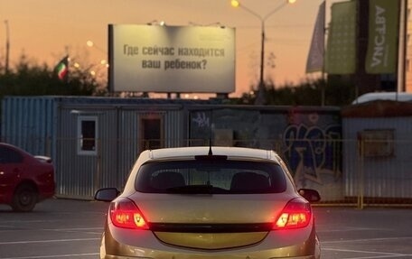 Opel Astra H, 2008 год, 400 000 рублей, 4 фотография