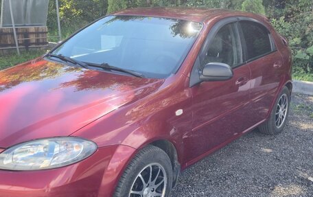 Chevrolet Lacetti, 2009 год, 495 000 рублей, 8 фотография