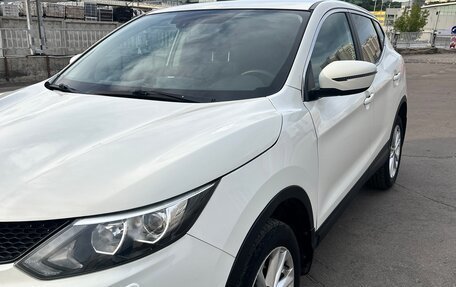 Nissan Qashqai, 2015 год, 1 500 000 рублей, 2 фотография