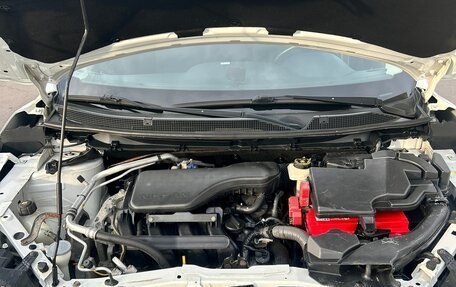 Nissan Qashqai, 2015 год, 1 500 000 рублей, 9 фотография