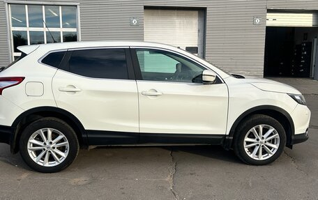 Nissan Qashqai, 2015 год, 1 500 000 рублей, 5 фотография
