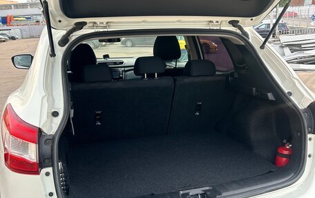 Nissan Qashqai, 2015 год, 1 500 000 рублей, 7 фотография