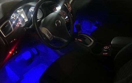 Nissan Qashqai, 2015 год, 1 500 000 рублей, 15 фотография