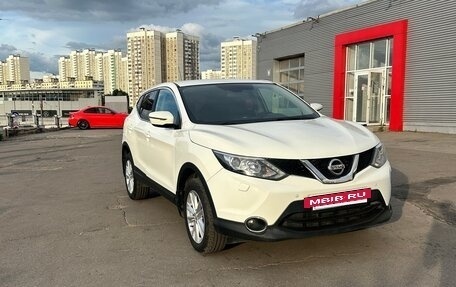Nissan Qashqai, 2015 год, 1 500 000 рублей, 6 фотография