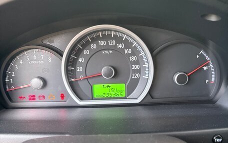 KIA Sportage II, 2008 год, 1 000 000 рублей, 10 фотография