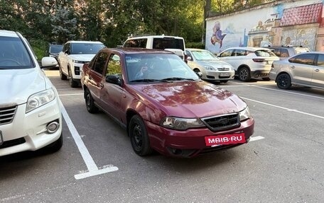 Daewoo Nexia I рестайлинг, 2008 год, 103 000 рублей, 3 фотография